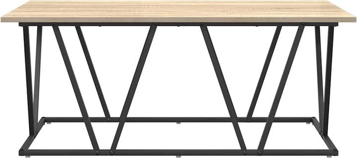 Actual product image VidaXL Coffee table (50 x 50 x 40 cm)