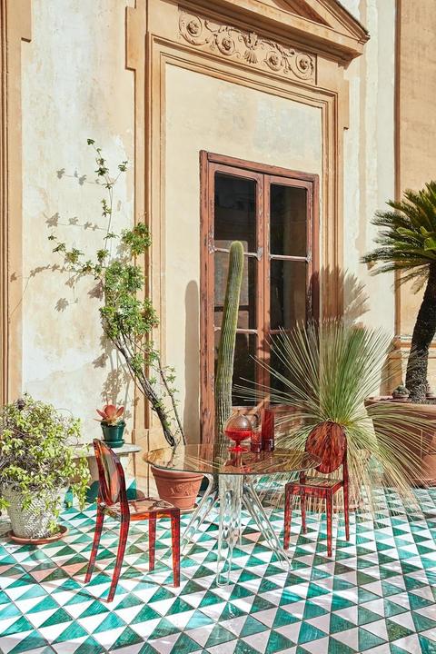 Produktbild Kartell Victoria Ghost