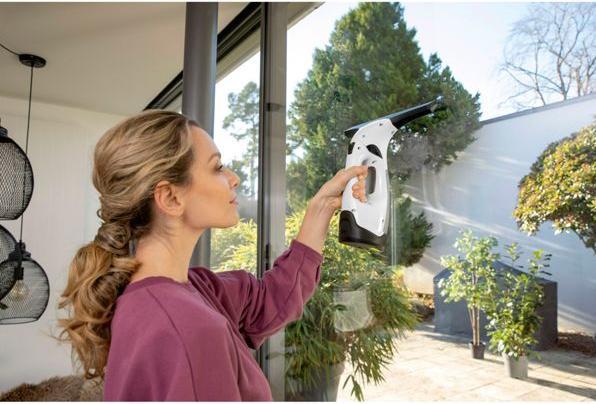 Actual product image Kärcher WV 2 Plus N