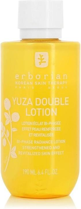 Produktbild Erborian Yuza Double Lotion (15 ml)