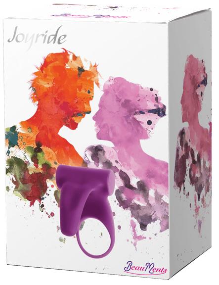 Image du produit Beauments Joyride (3.80 cm)