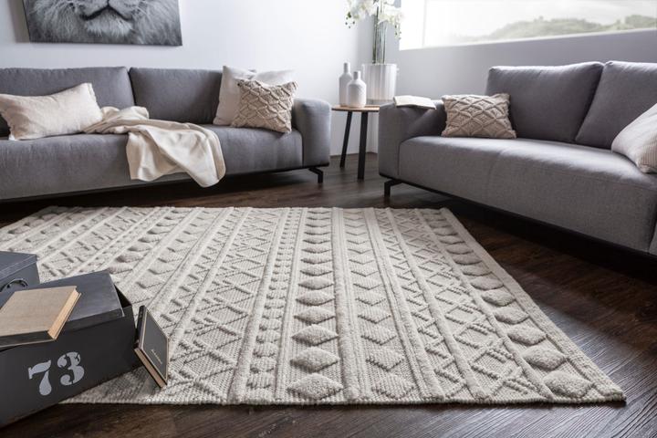 Immagine prodotto Luxor living Hägga Eco (130 x 190 cm)