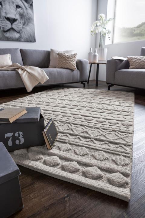 Immagine prodotto Luxor living Hägga Eco (130 x 190 cm)