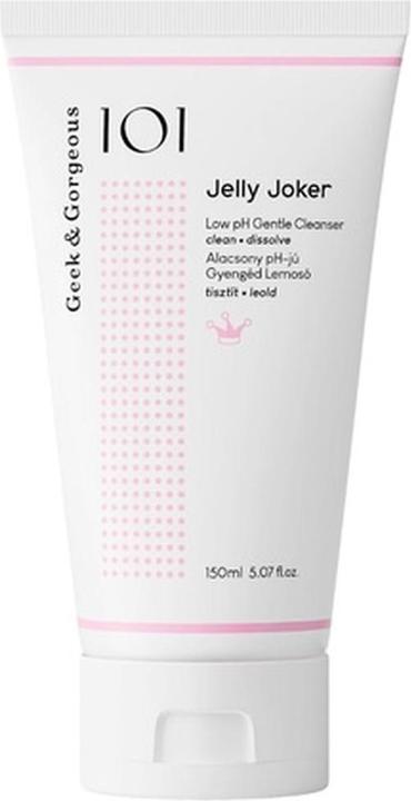 Produktbild Geek & Gorgeous Jelly Joker (150 ml)