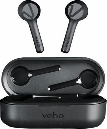 Actual product image veho Stix (No noise cancellation, 5 h, Wireless)