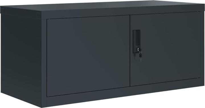 Actual product image vidaXL Aktenschrank (90 x 40 x 145 cm)