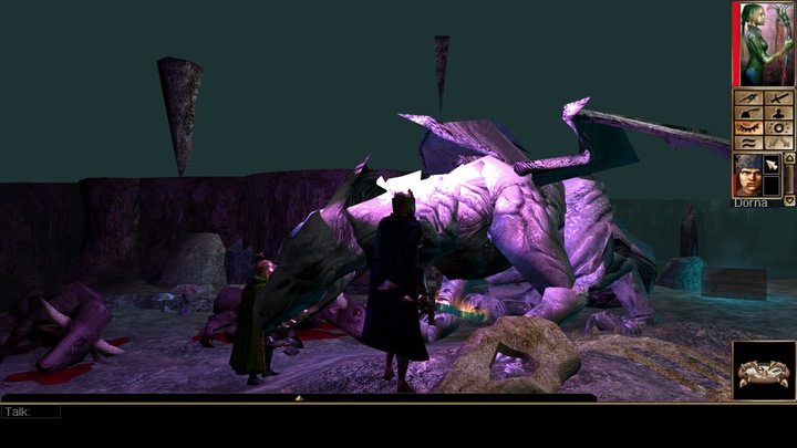 Produktbild Skybound Neverwinter Nights Enhanced Edition (Xbox One X, Xbox Series X, DE)