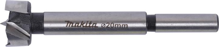 Immagine prodotto Makita Punta Forstner 20x90mm (fino a 20 millimetri)