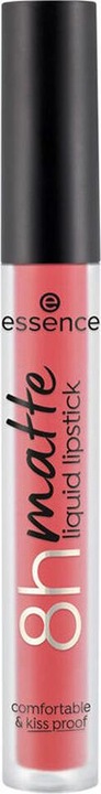 09 Fiery Red