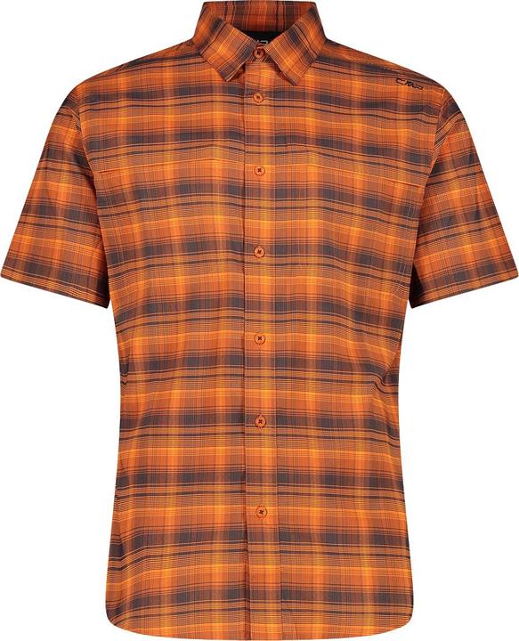 Immagine prodotto CMP Campagnolo Camicia (4XL)