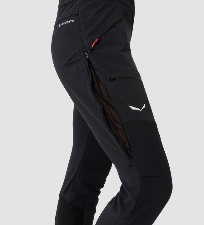 Image du produit Salewa Pantalon Ortles Durastretch (40, L)