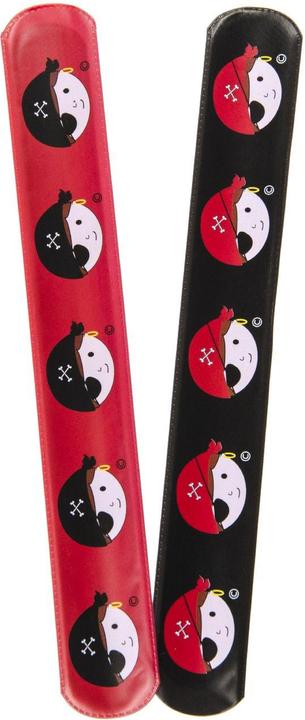 Produktbild LG-Imports Schlag Armband Pirat