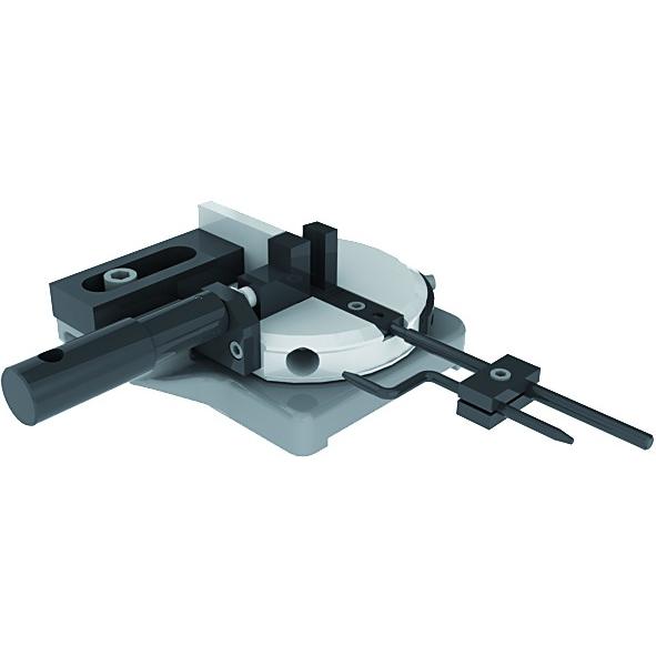 Gressel Profil-Handbiegeapparat (460 mm) (HBM.010.000.01)