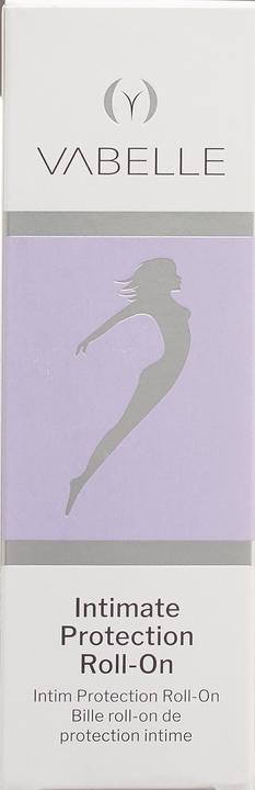 Produktbild Vabelle Intimate Protection (50 ml, Intimwaschlotion)