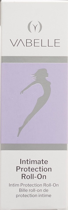 Actual product image Vabelle Intimate Protection (50 ml, Intimate washing lotion)