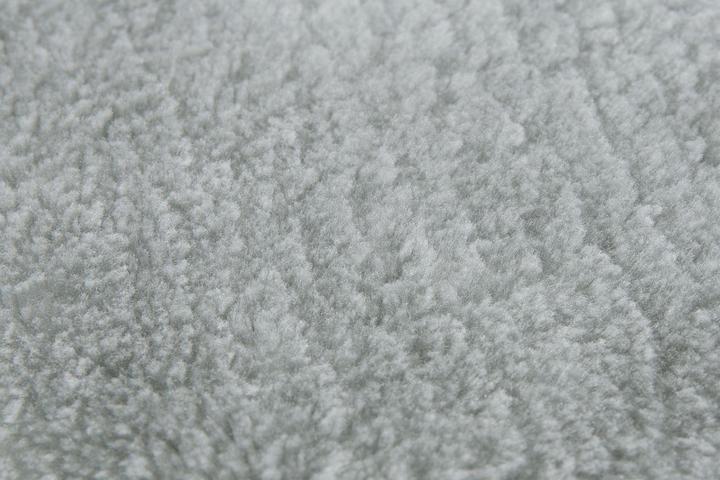 Actual product image Andiamo Lambskin (120 x 120 cm)
