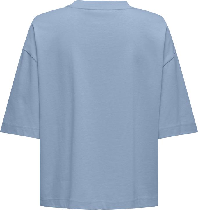 Actual product image Only Onllara S/S Boxy Tee Jrs (S)