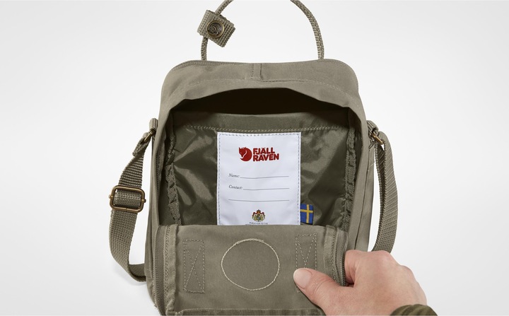 Immagine prodotto Fjällräven Fionda Kånken