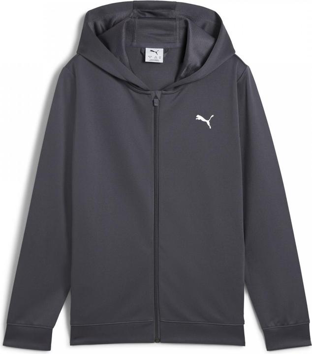 Immagine prodotto Puma TAD ESS Giacca con zip intera B (116)