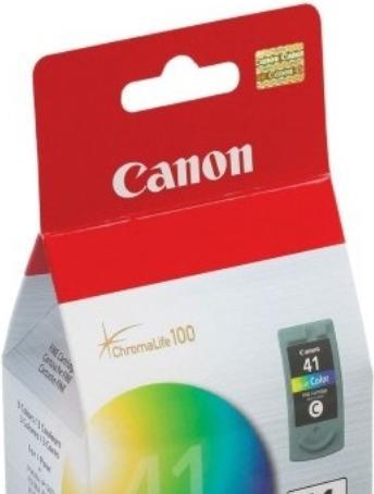 Immagine prodotto Canon CL-41 Color (C, M, Y)