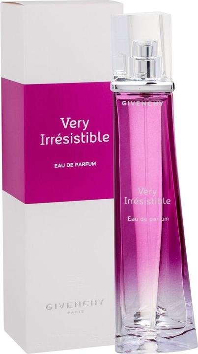 Immagine prodotto Givenchy Sensuale molto irresistibile (Eau de parfum, 75 ml)