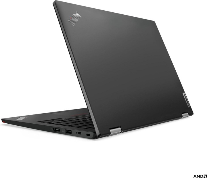 Actual product image Lenovo ThinkPad L13 Yoga Gen 4 (13.30", AMD Ryzen 5 7530U, 16 GB, 512 GB, DE)