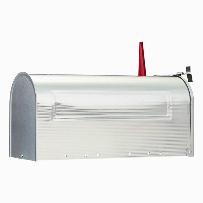 Produktbild Burg Wächter Briefkasten 18630 US-BOX 892 A