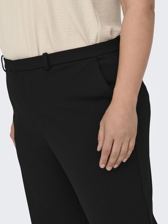 Produktbild Only Gerade geschnitten Hose Klassische Hose (48)