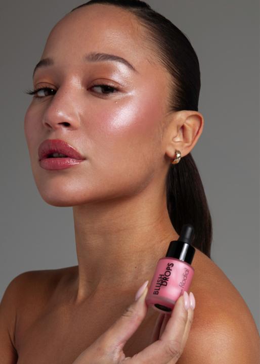 Produktbild Rodial Blush Drops (Frosted Pink)