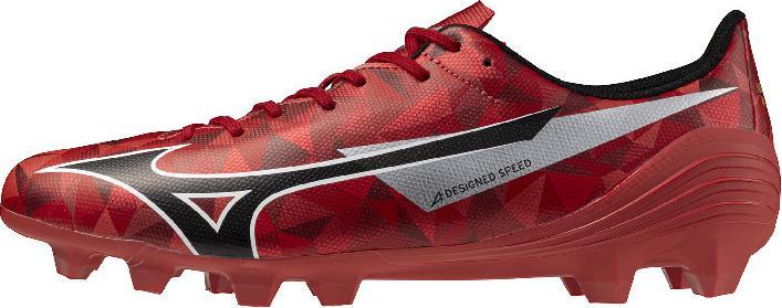 Actual product image Mizuno Alfa II Select FG football boots (42)