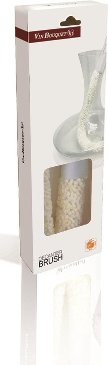Actual product image VinBouquet Decanter cleaner