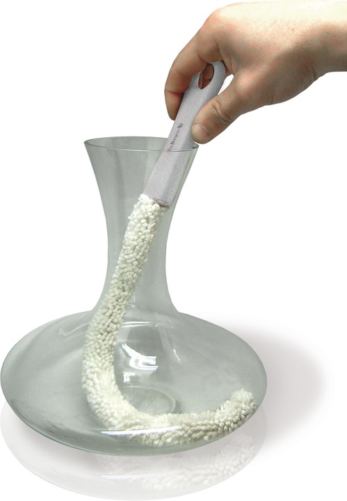 Actual product image VinBouquet Decanter cleaner