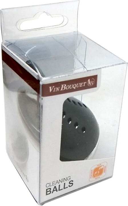 Immagine prodotto VinBouquet Palle per la pulizia del decanter