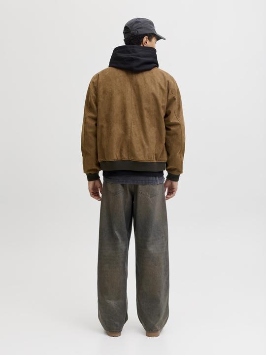 Actual product image Jack & Jones Blousonjacke Blousonjacke (XXL)