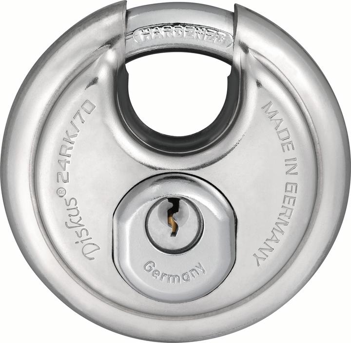 Immagine prodotto Abus 24RK/70 kd.