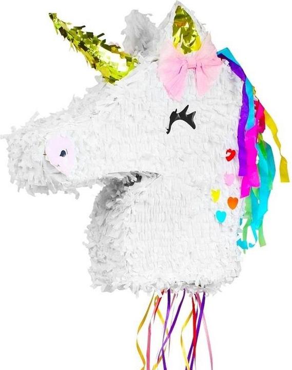 GoDan Pinita Wachter 40x40x9,5cm Eenhoorn