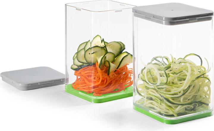 Actual product image Nicer Dicer Julietti