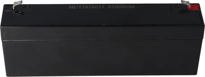 Immagine prodotto XCell Inserto per batteria al piombo adatto al sollevatore Guldmann modello Samson, Samson III - tipo (2200 mAh, Caricabatterie senza batteria)
