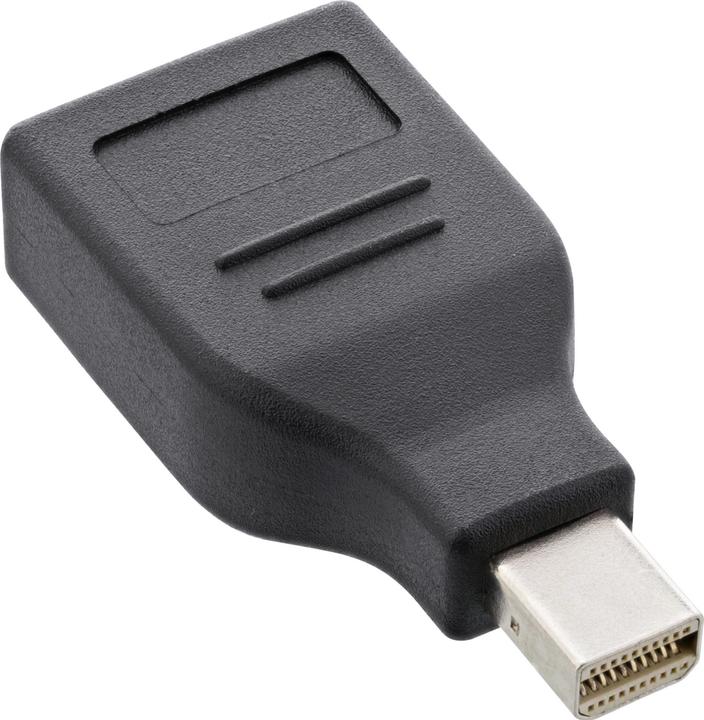 Actual product image InLine DisplayPort converter (HDMI, 12 cm)
