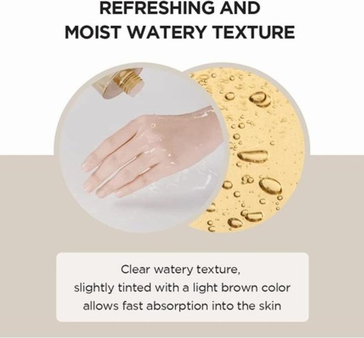 Actual product image Skin1004 Madagaskar Centella Toning Toner (Face toner, 400 ml)