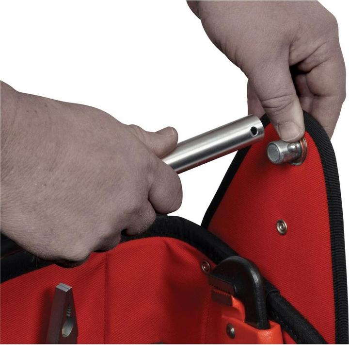 Produktbild C.K Magma Techniker Werkzeugtasche unbes