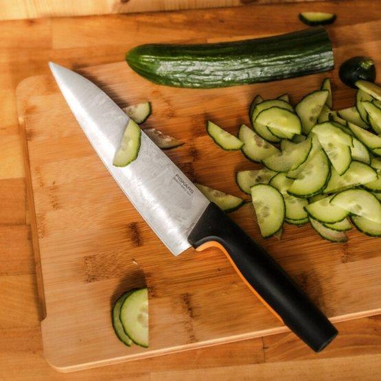 Produktbild Siena Garden Küchenmesser-Set 5-teilig (21.30 cm)