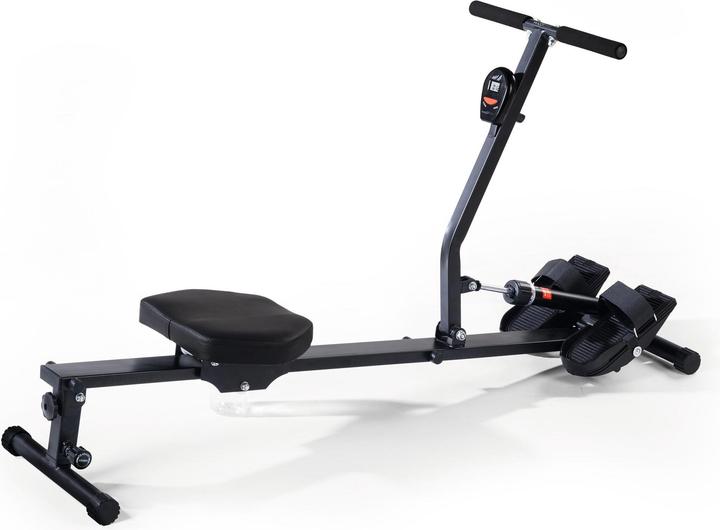 Produktbild Maxxmee Rudergerät