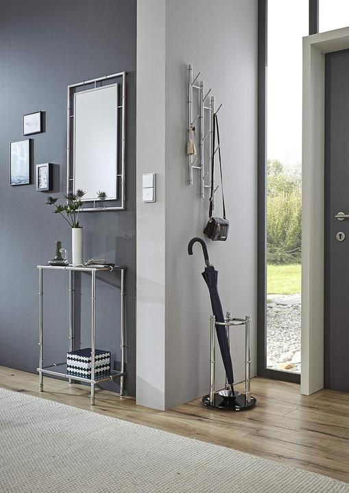 Actual product image HAKU Möbel Spiegel (50 x 3 x 80 cm)