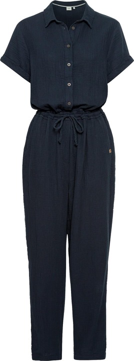 Actual product image Camel Active Jumpsuit made from summery muslin (42)
