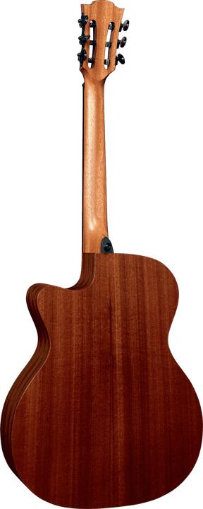 Image du produit LÂG TN170ASCE (Guitare acoustique, Bois de cèdre)