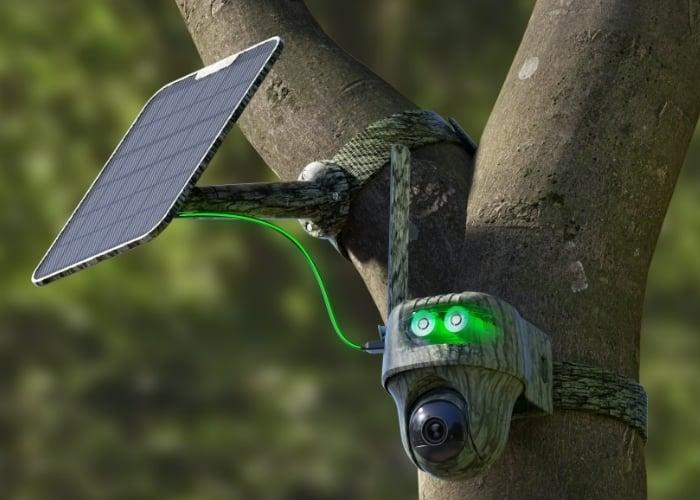 Produktbild Reolink Go Series G450-4K 8MP (3840 x 2160 Pixels)