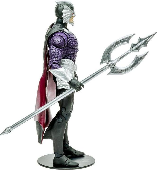 Actual product image McFarlane AF DC Multiverse : Ocean Master 17 cm