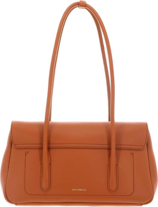 Immagine prodotto Coccinelle C-Me Lock Handbag Grained Leather