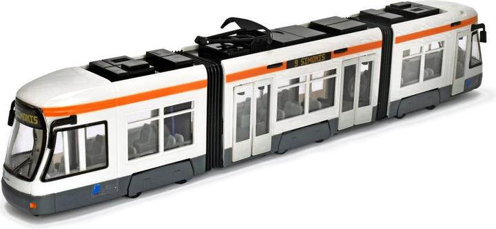 Immagine prodotto Dickie Colore del tram